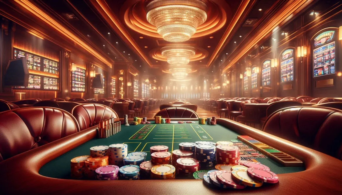 Spinogambino Casino